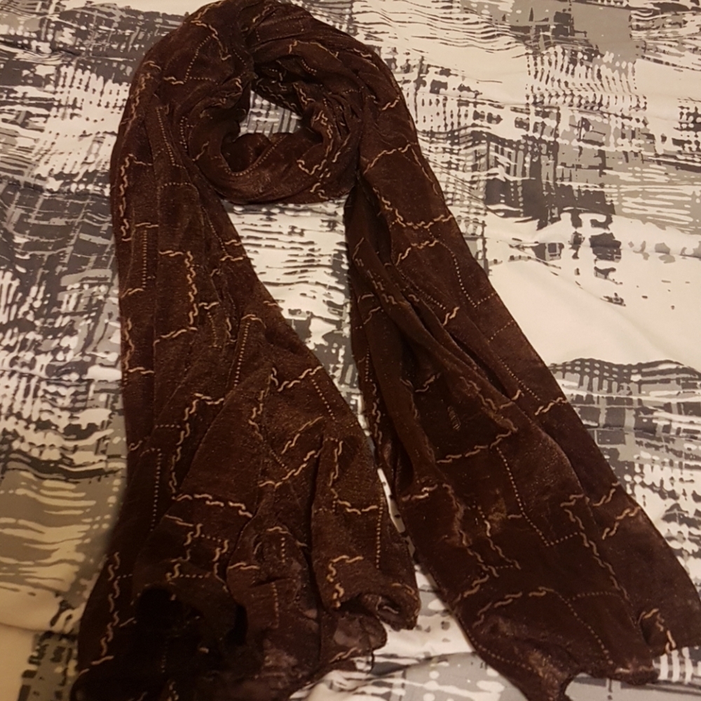 Scarf